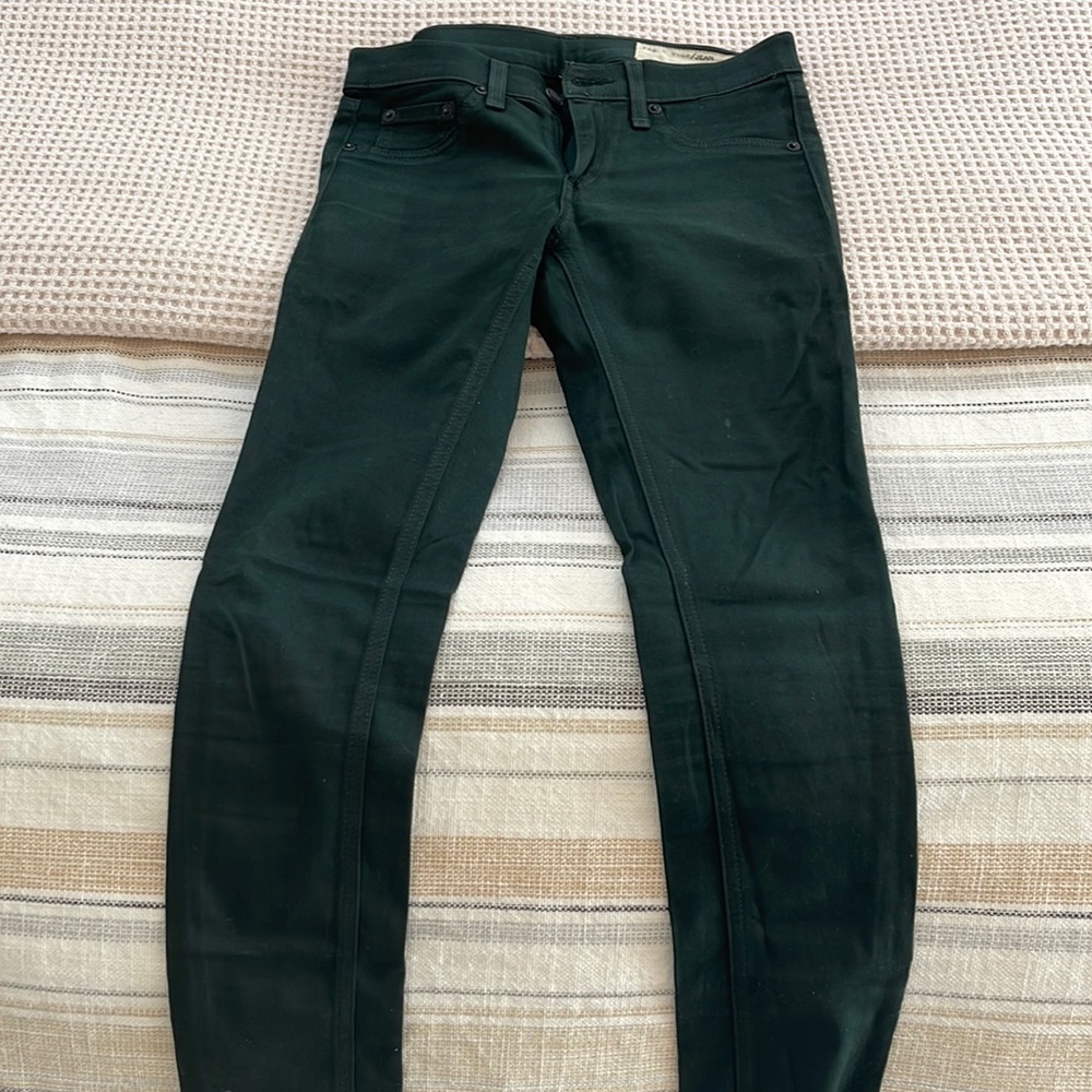 Rag and bone leggings